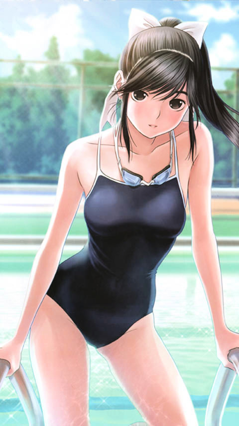 Love Plus Chapter 1.0 page 27 - Vol.1.1 Chapter 0