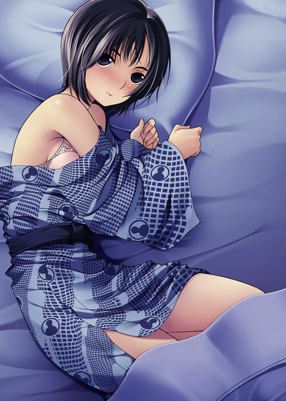 Love Plus Chapter 1.0 page 30 - Vol.1.1 Chapter 0