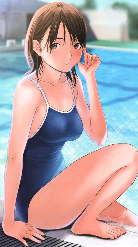 Love Plus Chapter 1.0 page 32 - Vol.1.1 Chapter 0