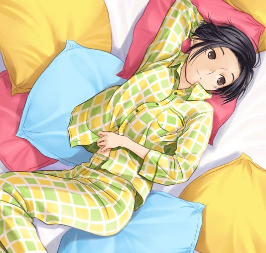 Love Plus Chapter 1.0 page 35 - Vol.1.1 Chapter 0