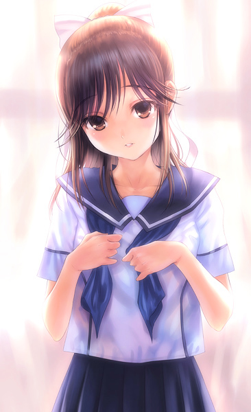 Love Plus Chapter 1.0 page 36 - Vol.1.1 Chapter 0