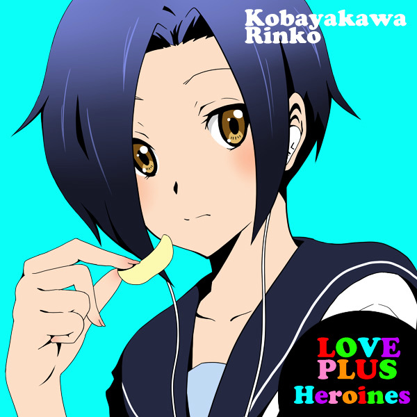 Love Plus Chapter 1.0 page 40 - Vol.1.1 Chapter 0