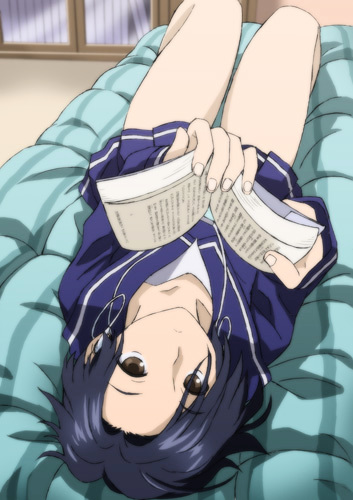 Love Plus Chapter 1.0 page 44 - Vol.1.1 Chapter 0