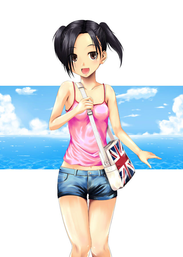 Love Plus Chapter 1.0 page 60 - Vol.1.1 Chapter 0