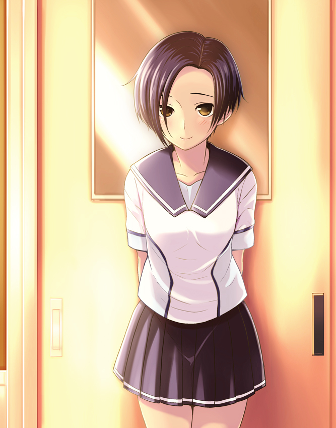 Love Plus Chapter 1.0 page 61 - Vol.1.1 Chapter 0