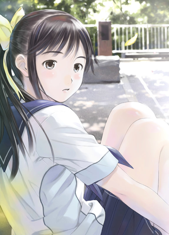 Love Plus Chapter 1.0 page 68 - Vol.1.1 Chapter 0