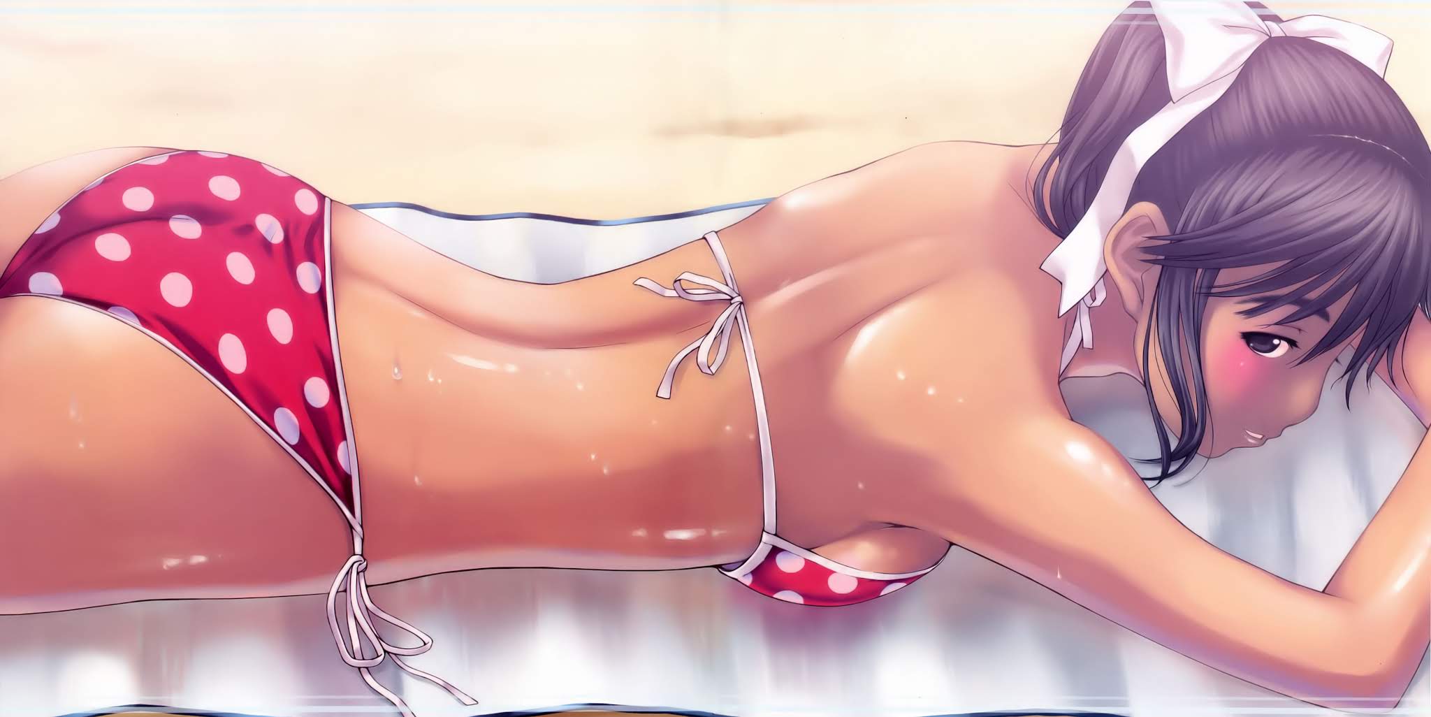 Love Plus Chapter 2.0 page 51 - Vol.2 Chapter 0: Manaka no Moto