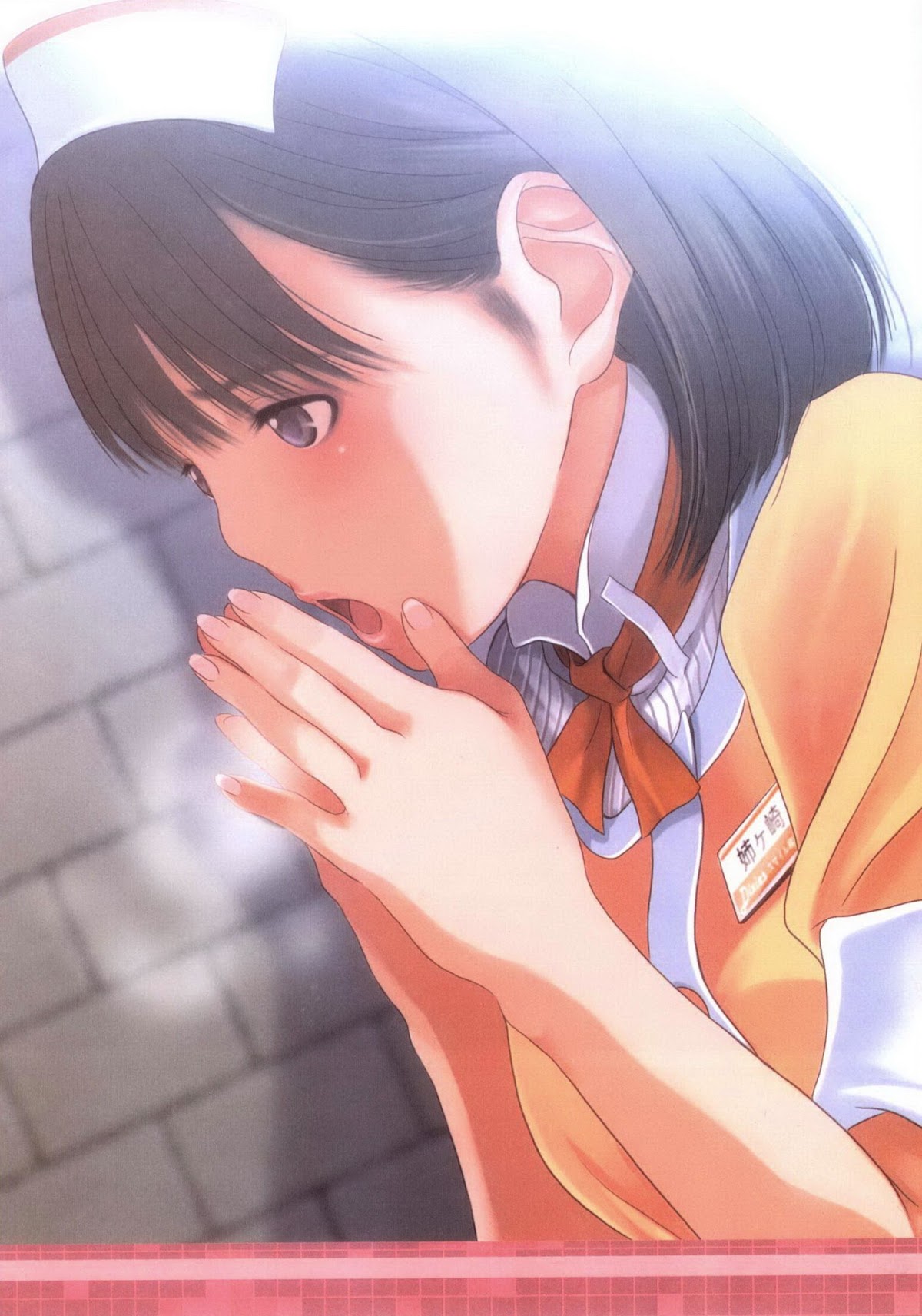 Love Plus Chapter 3.0 page 16 - Vol.3 Chapter 0: Nene no Moto