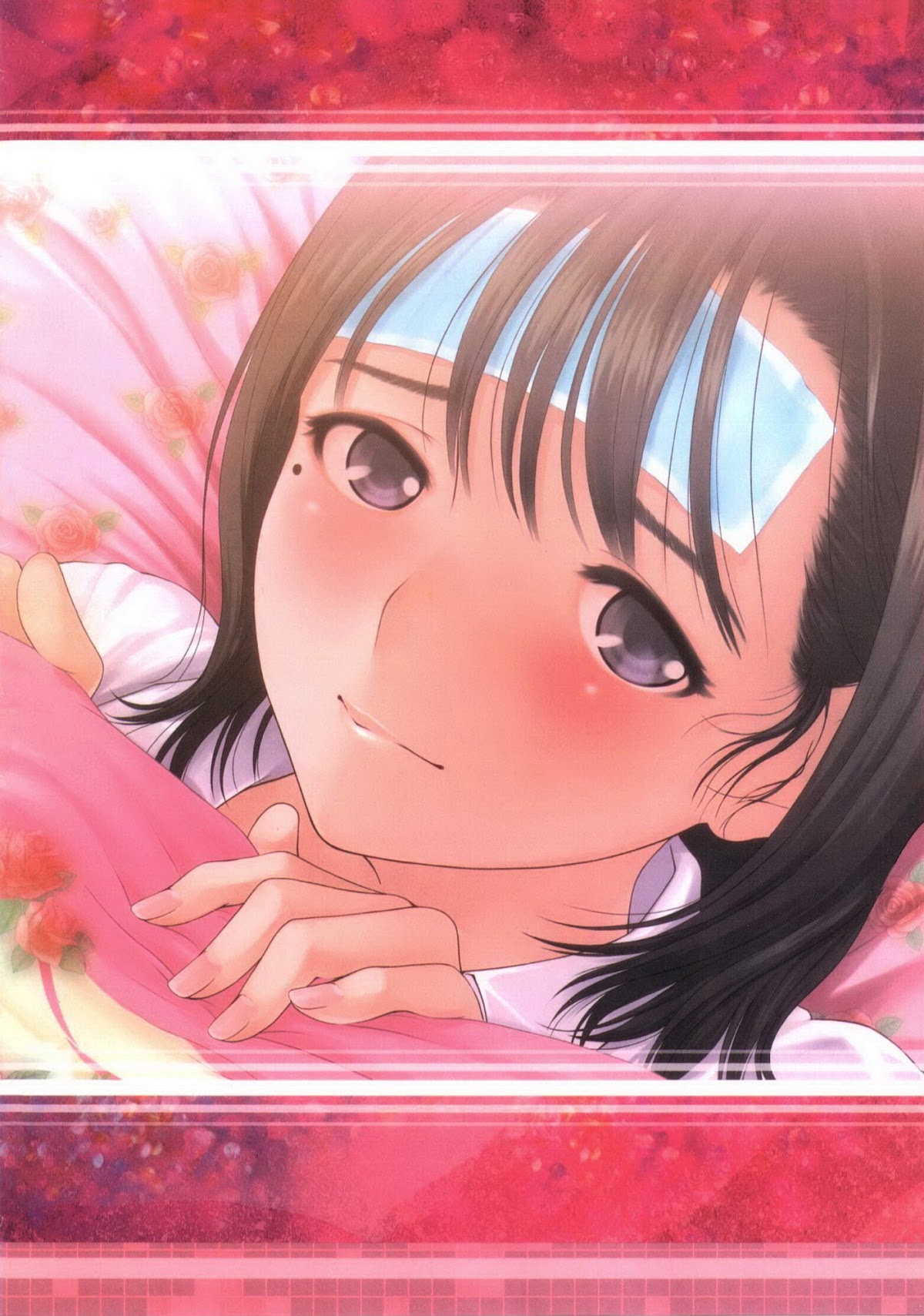 Love Plus Chapter 3.0 page 18 - Vol.3 Chapter 0: Nene no Moto
