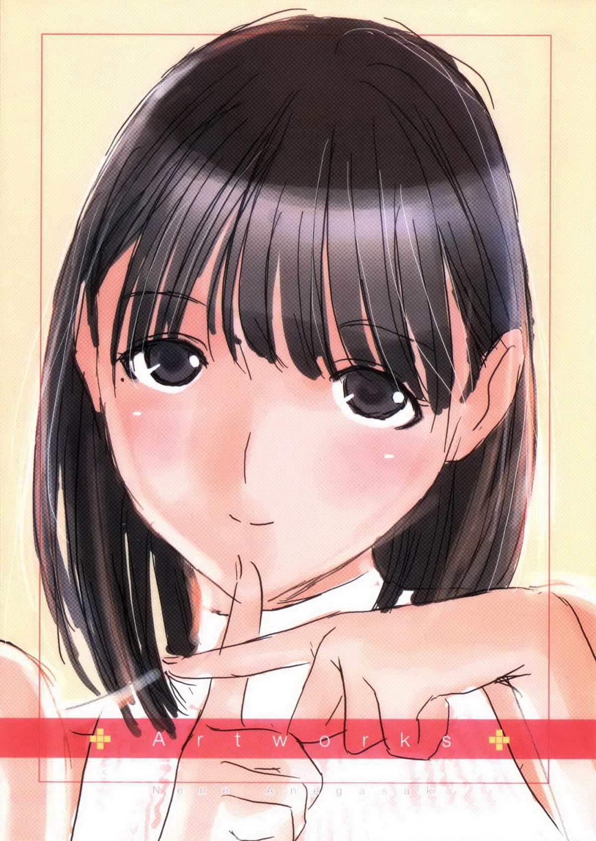 Love Plus Chapter 3.0 page 20 - Vol.3 Chapter 0: Nene no Moto