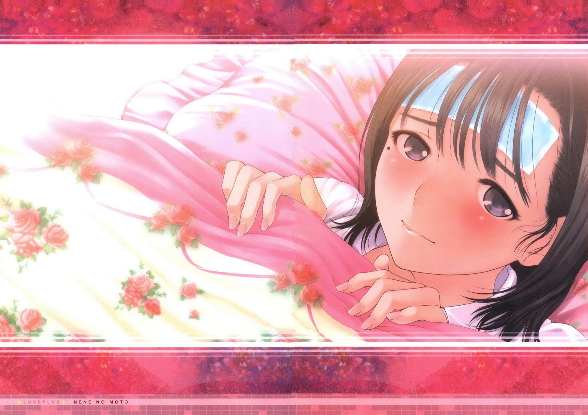 Love Plus Chapter 3.0 page 34 - Vol.3 Chapter 0: Nene no Moto