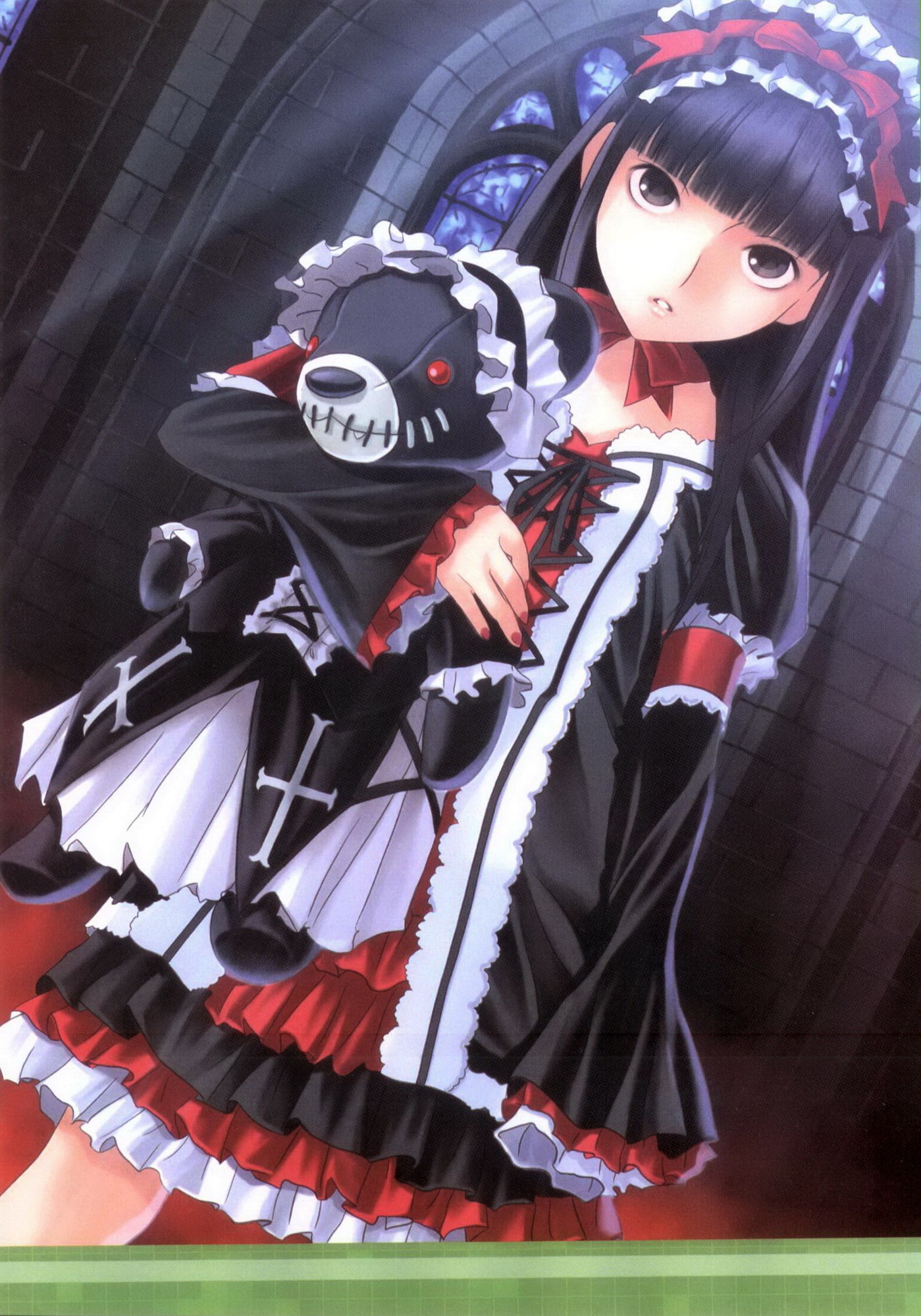 Love Plus Chapter 4.0 page 12 - Vol.4 Chapter 0: Rinko no Moto