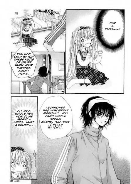 Love Pop Chapter 1.2 page 10 - Chapter 1.2