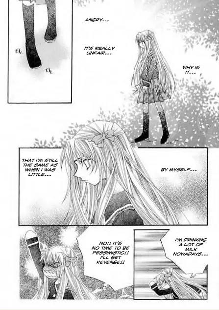 Love Pop Chapter 1.2 page 14 - Chapter 1.2