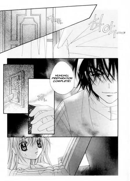Love Pop Chapter 1.2 page 7 - Chapter 1.2