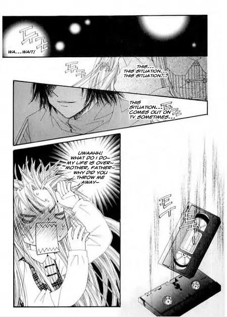 Love Pop Chapter 1.2 page 9 - Chapter 1.2