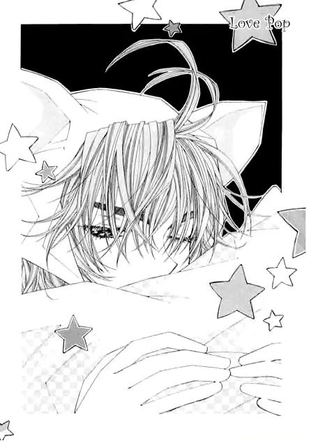 Love Pop Chapter 3.1 page 11 - Chapter 3.1