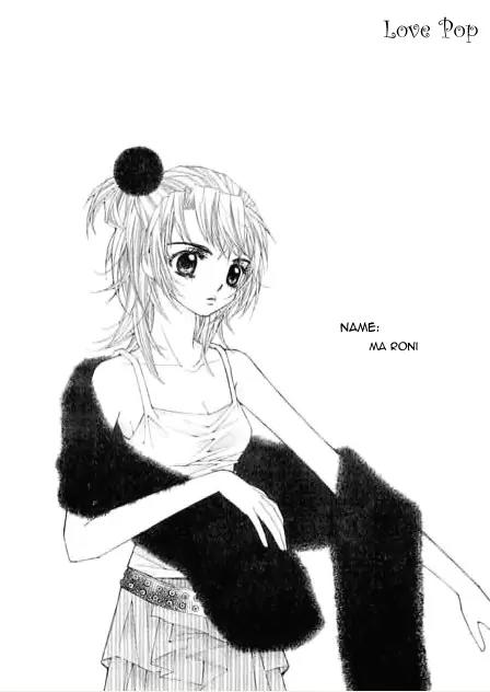 Love Pop Chapter 3.1 page 3 - Chapter 3.1