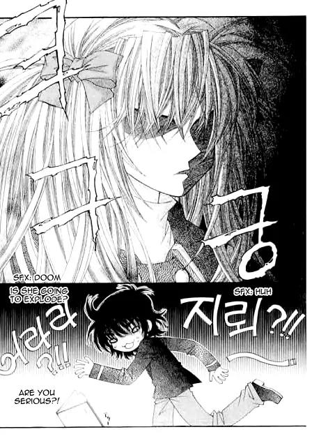 Love Pop Chapter 3.1 page 9 - Chapter 3.1