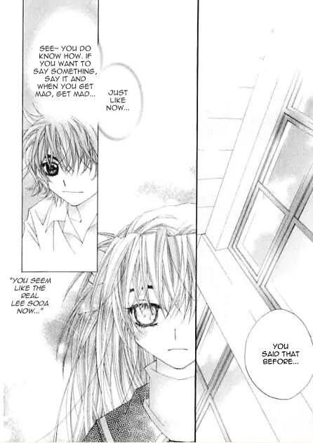 Love Pop Chapter 3.2 page 14 - Chapter 3.2