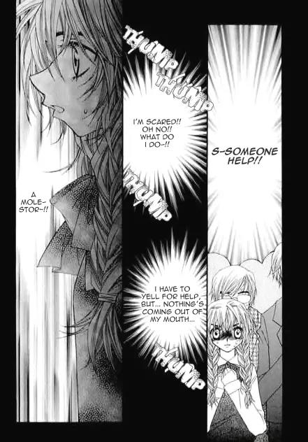 Love Pop Chapter 3.2 page 18 - Chapter 3.2