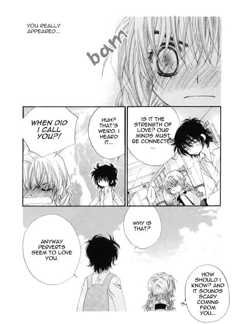 Love Pop Chapter 3.2 page 23 - Chapter 3.2