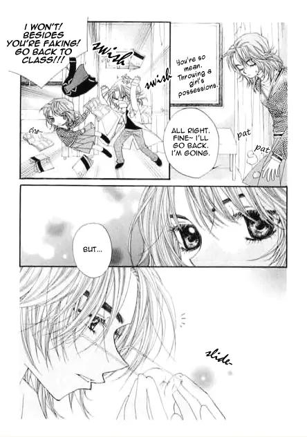 Love Pop Chapter 3.2 page 7 - Chapter 3.2