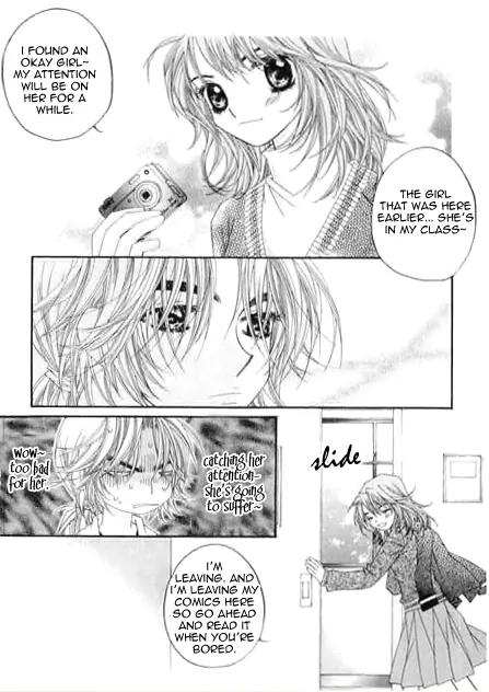 Love Pop Chapter 3.2 page 9 - Chapter 3.2