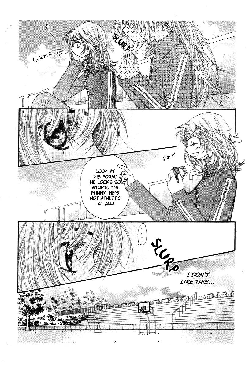 Love Pop Chapter 4 page 22 - Chapter 4