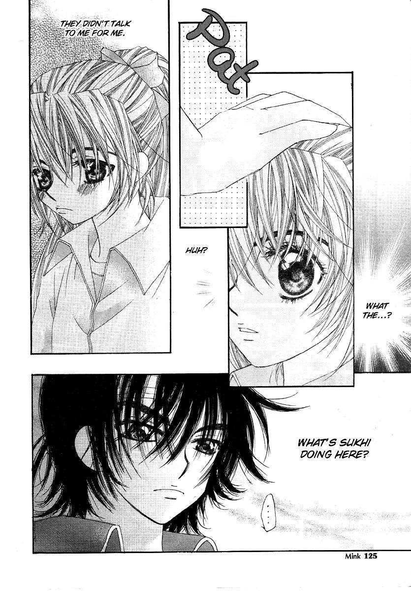 Love Pop Chapter 4 page 26 - Chapter 4