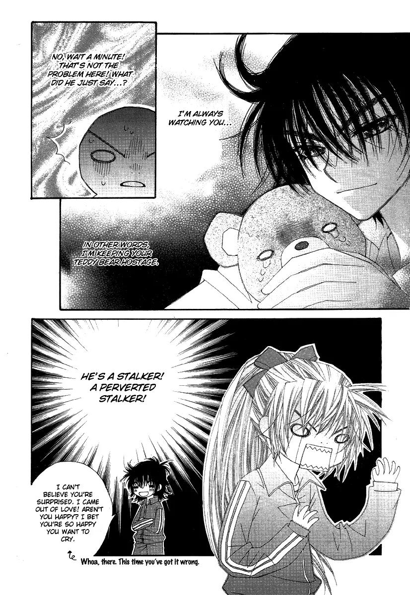 Love Pop Chapter 4 page 29 - Chapter 4
