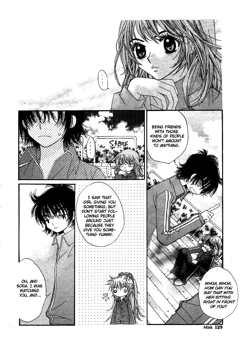 Love Pop Chapter 4 page 30 - Chapter 4