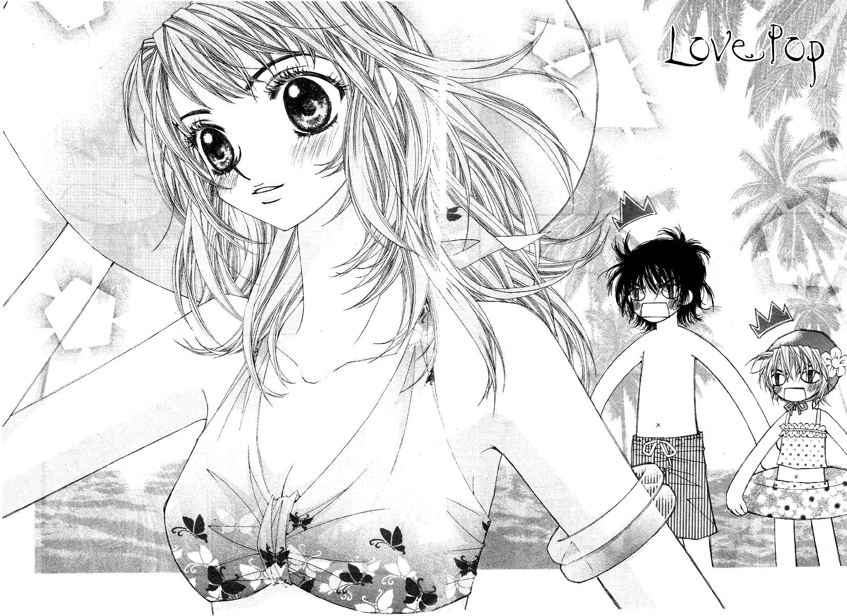 Love Pop Chapter 4 page 7 - Chapter 4