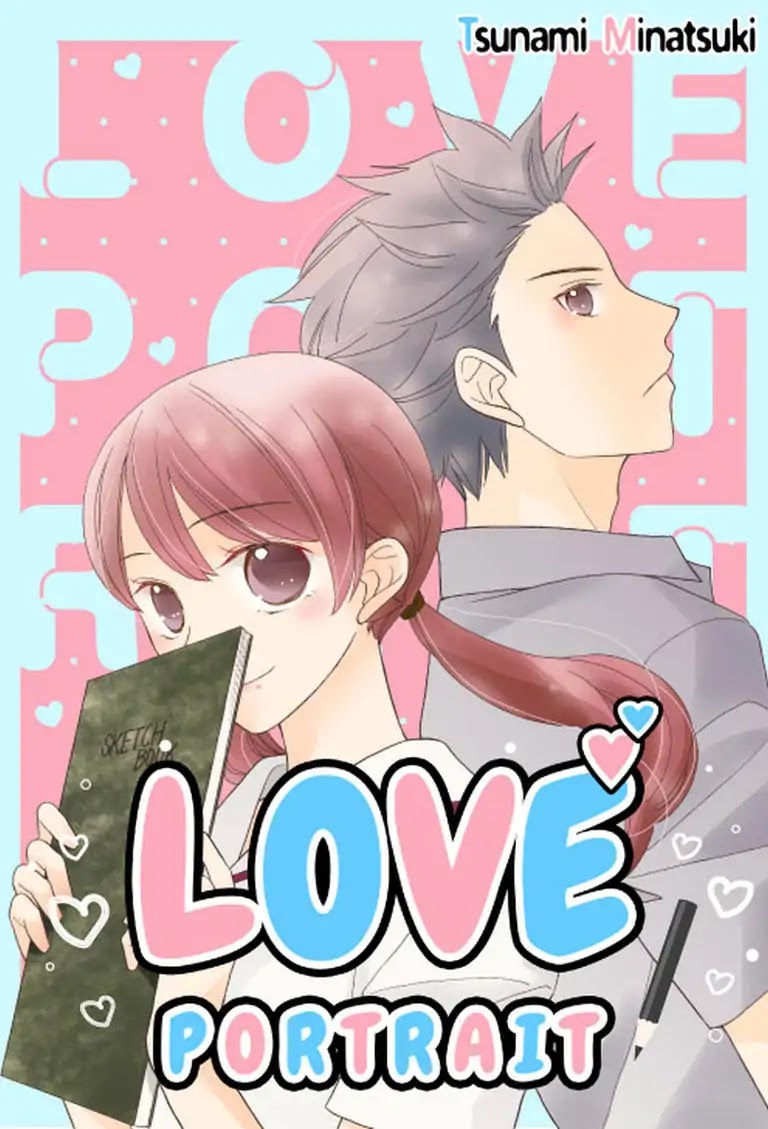 Love Portrait Chapter 0 page 1 - Chapter 0: Oneshot