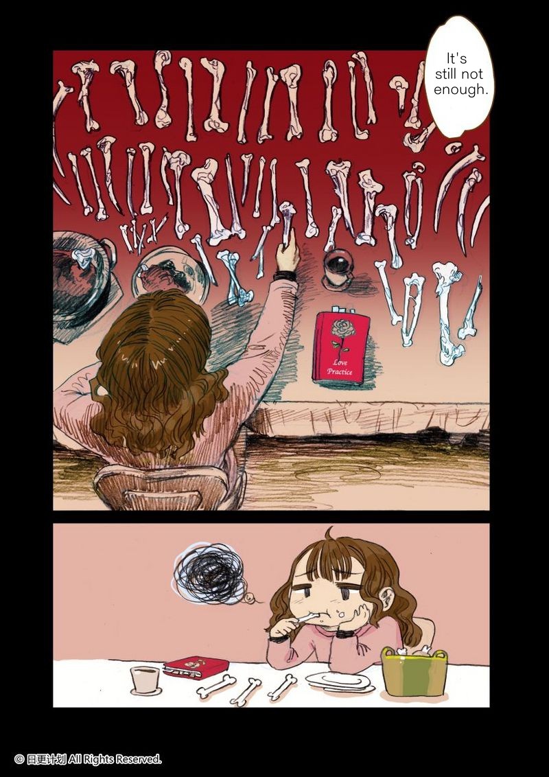 Love Practice Chapter 1 page 13 - Chapter 1