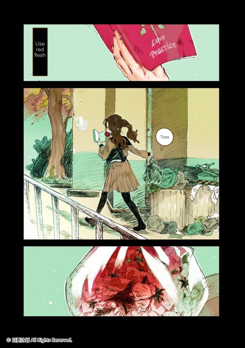 Love Practice Chapter 1 page 15 - Chapter 1