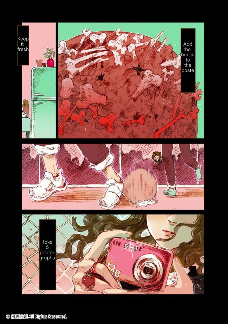 Love Practice Chapter 1 page 16 - Chapter 1