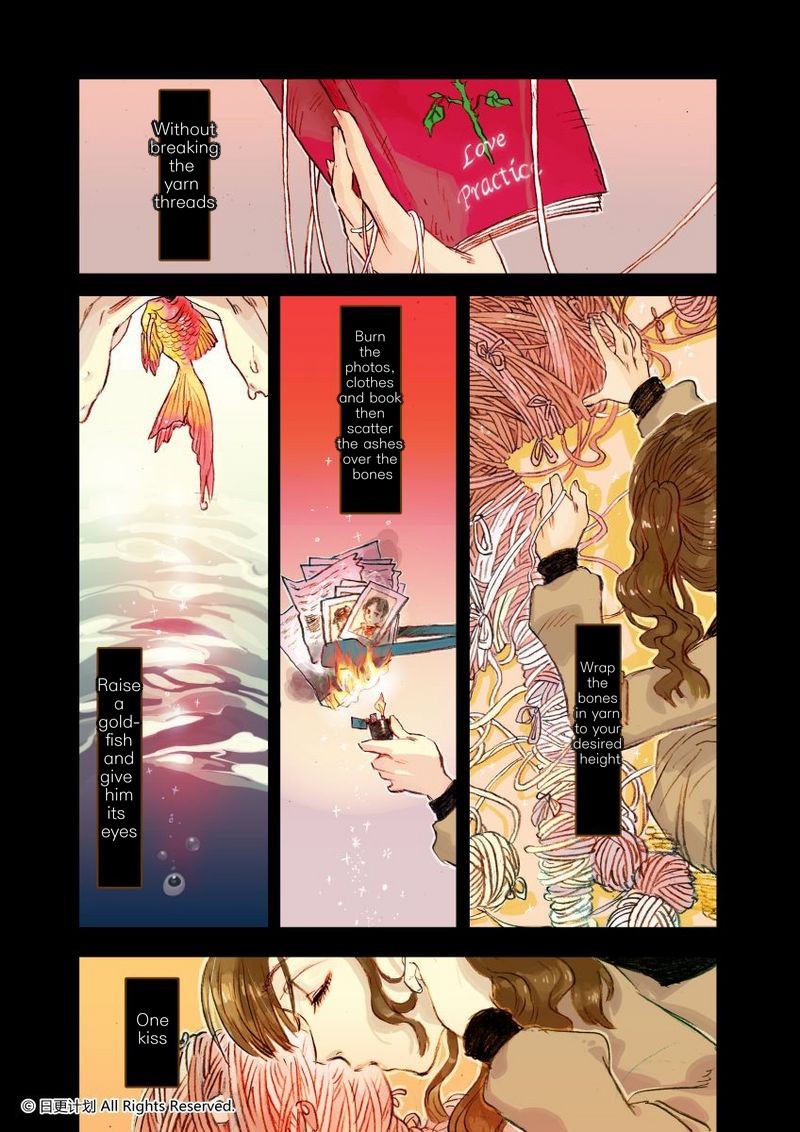 Love Practice Chapter 1 page 19 - Chapter 1