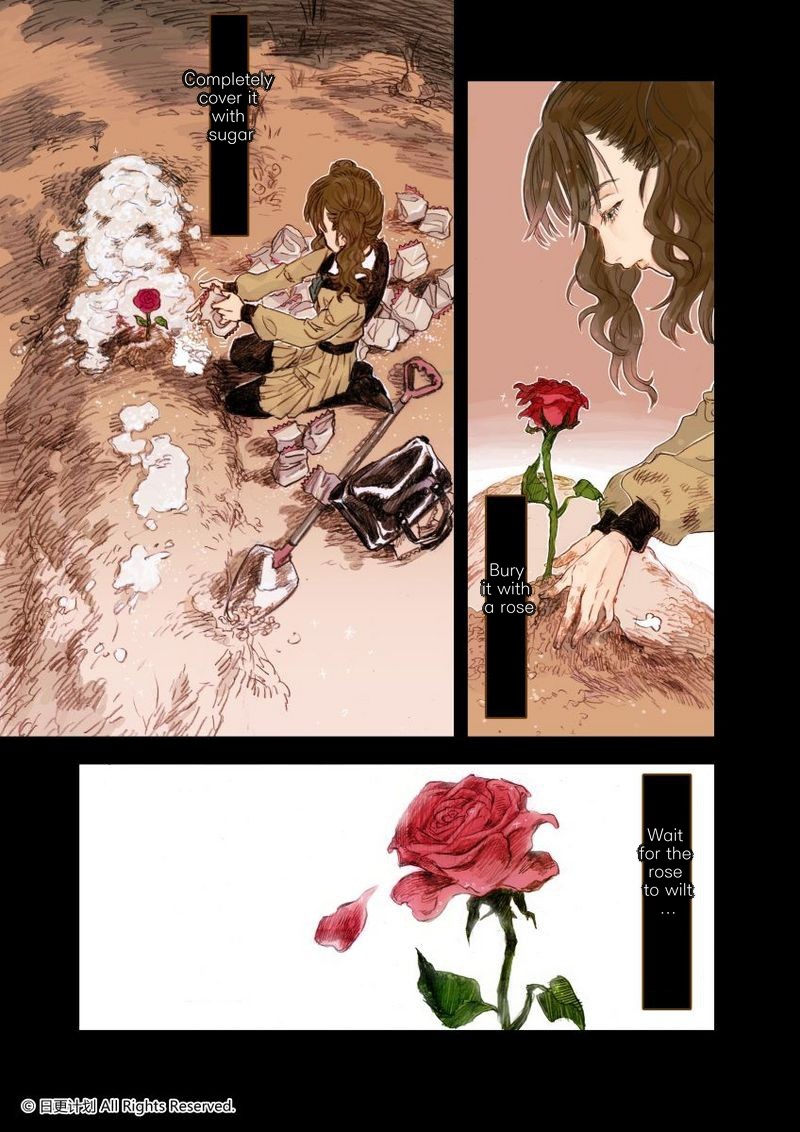 Love Practice Chapter 1 page 20 - Chapter 1