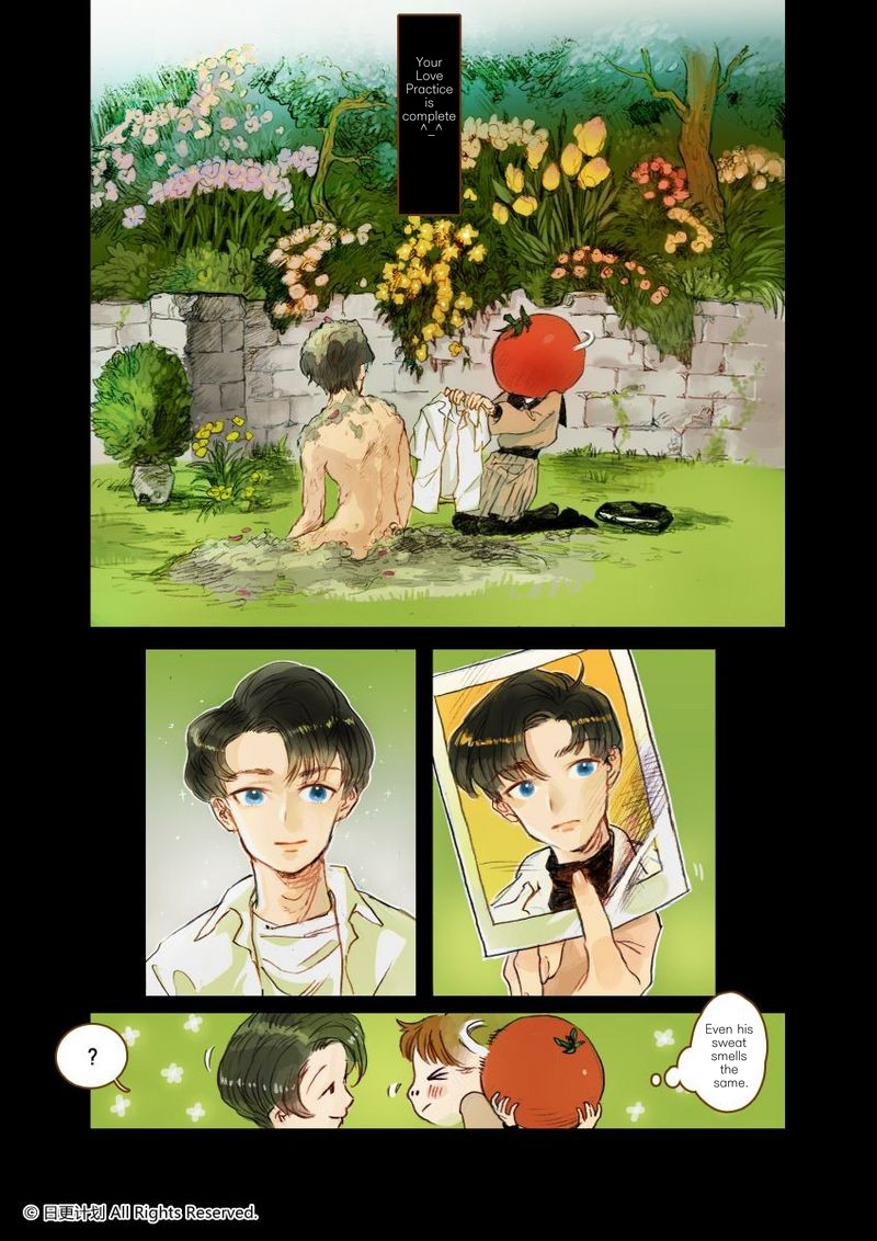 Love Practice Chapter 1 page 22 - Chapter 1