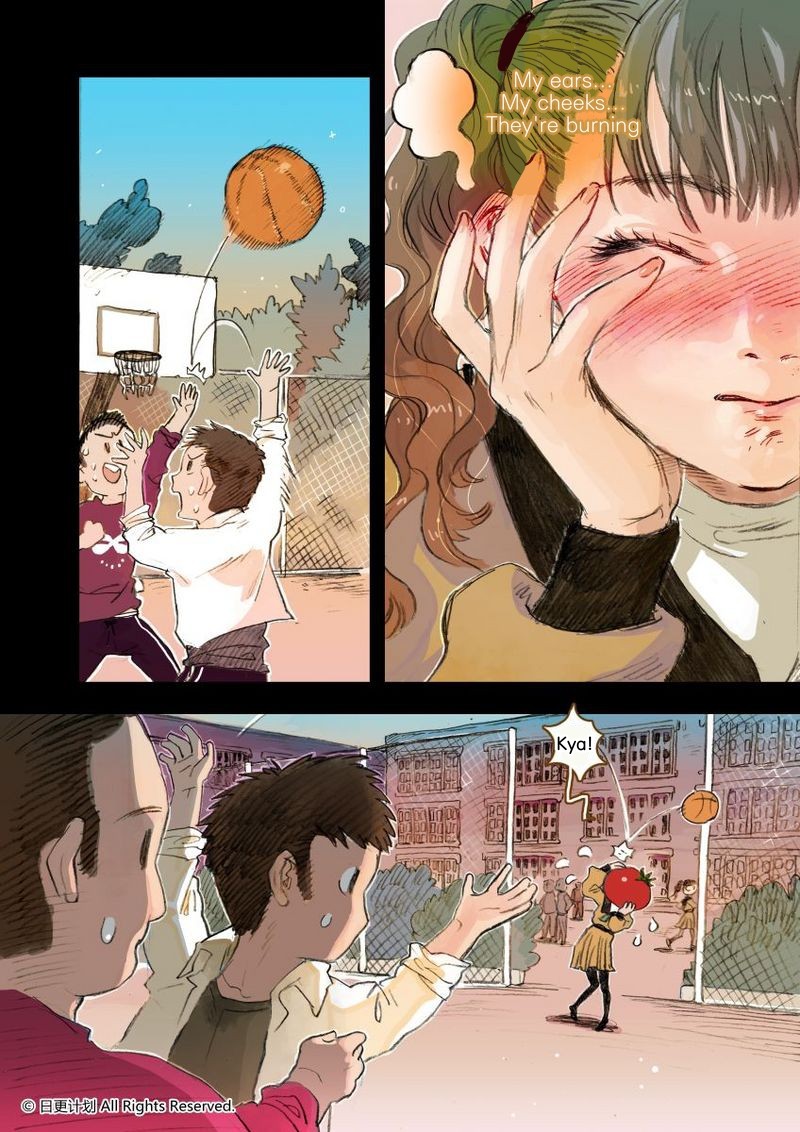 Love Practice Chapter 1 page 4 - Chapter 1
