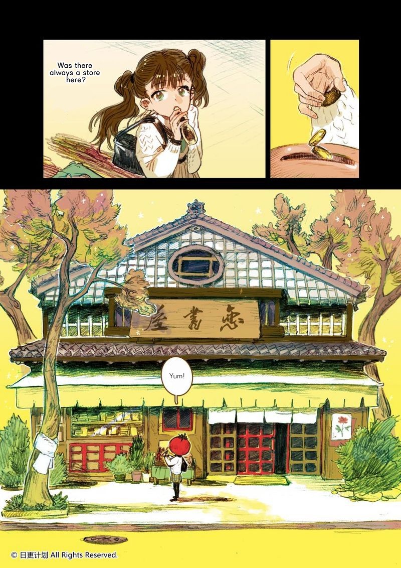 Love Practice Chapter 1 page 8 - Chapter 1