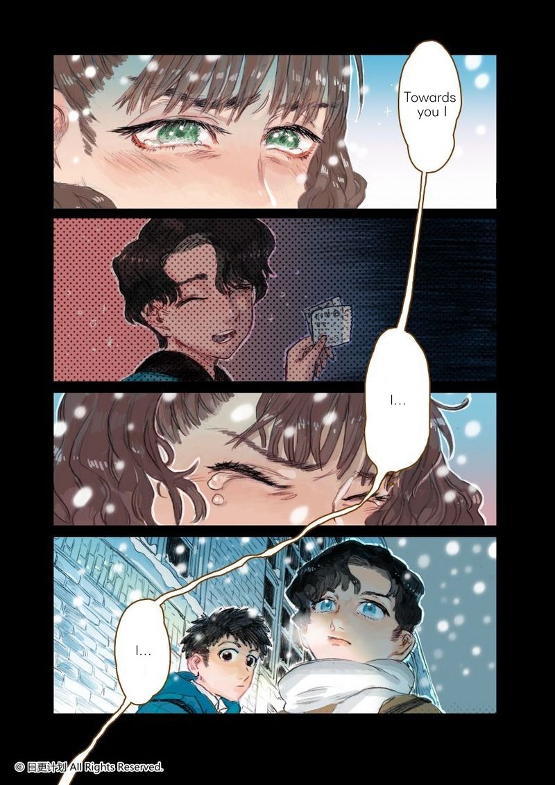 Love Practice Chapter 2 page 14 - Chapter 2 [END]