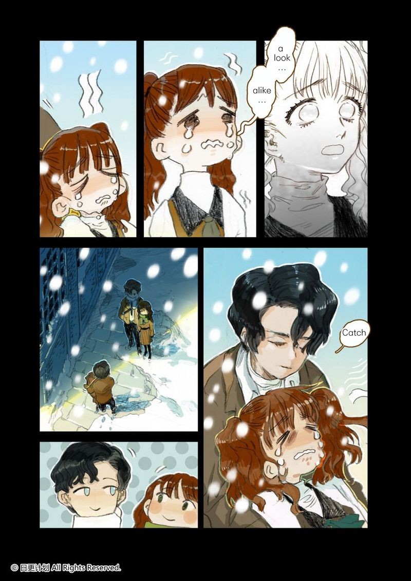 Love Practice Chapter 2 page 19 - Chapter 2 [END]