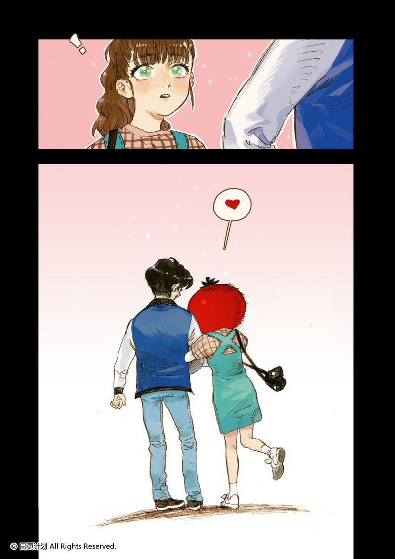Love Practice Chapter 2 page 5 - Chapter 2 [END]