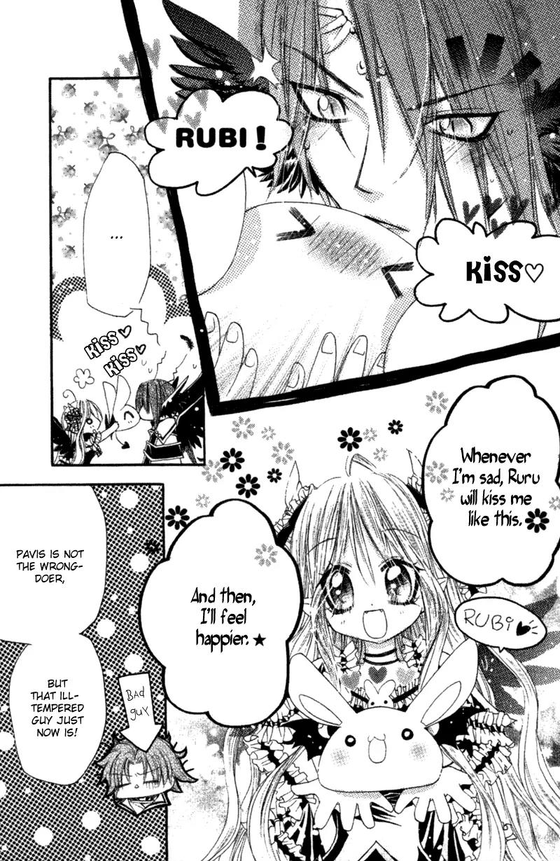 Love Probation Witch Chapter 0 page 42 - Chapter 0