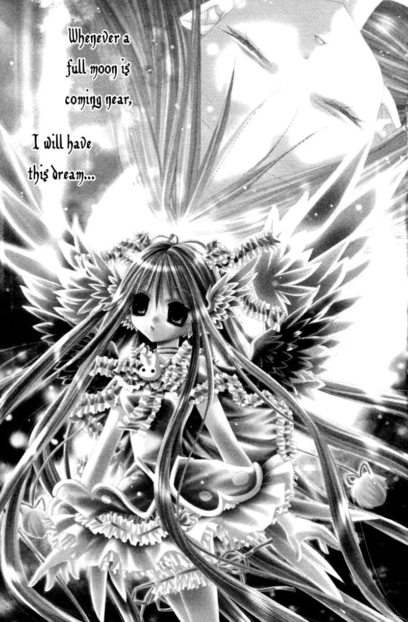 Love Probation Witch Chapter 1 page 4 - Chapter 1