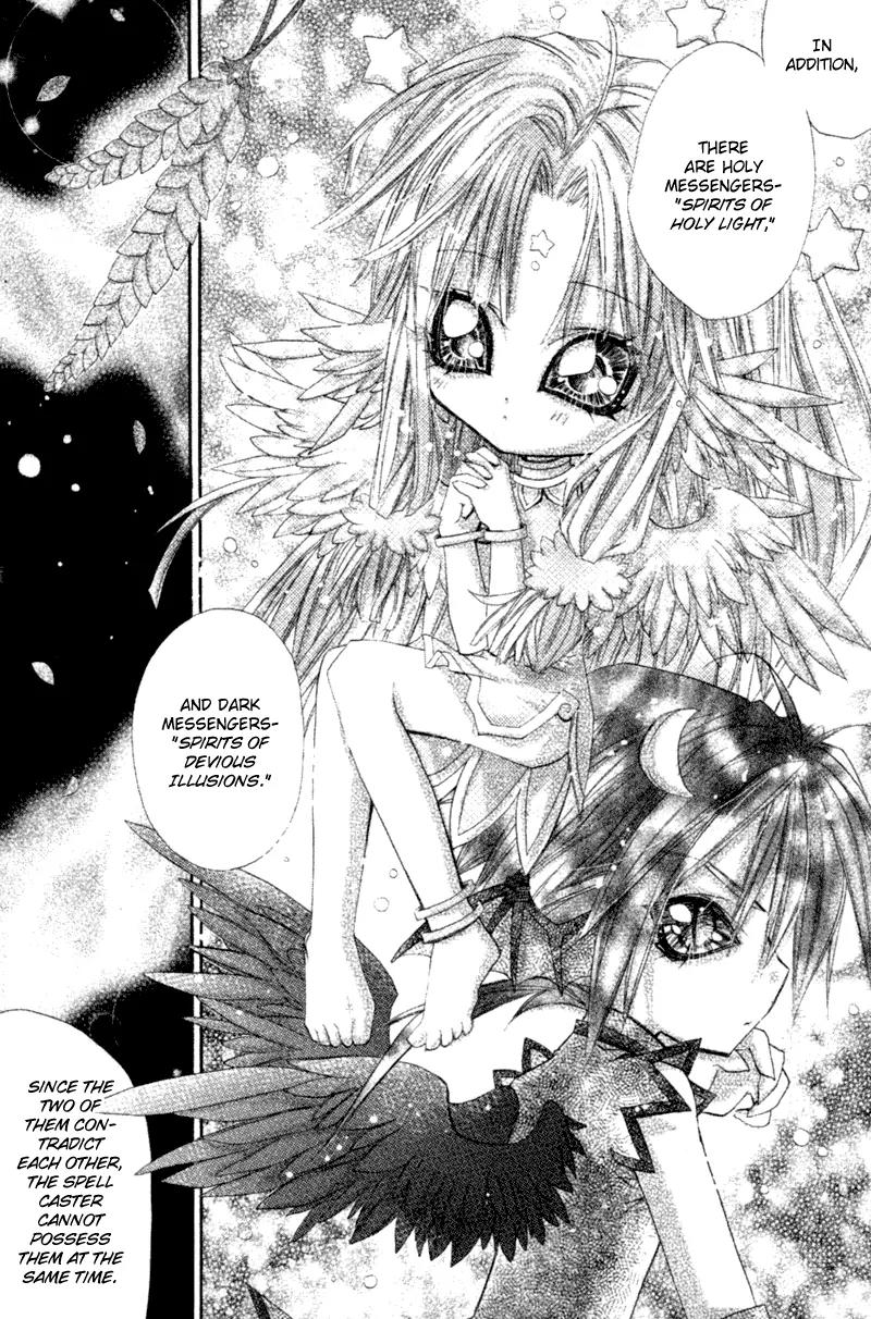 Love Probation Witch Chapter 2 page 14 - Chapter 2