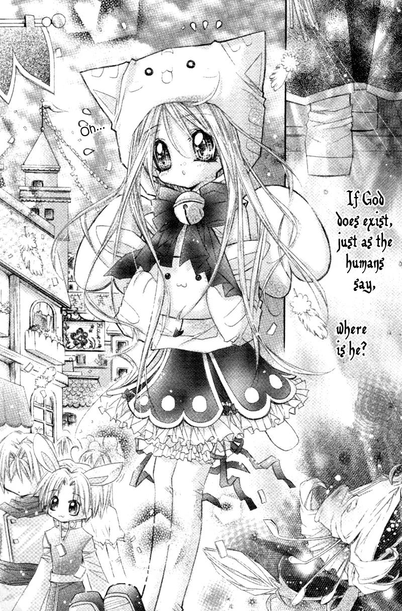 Love Probation Witch Chapter 2 page 22 - Chapter 2