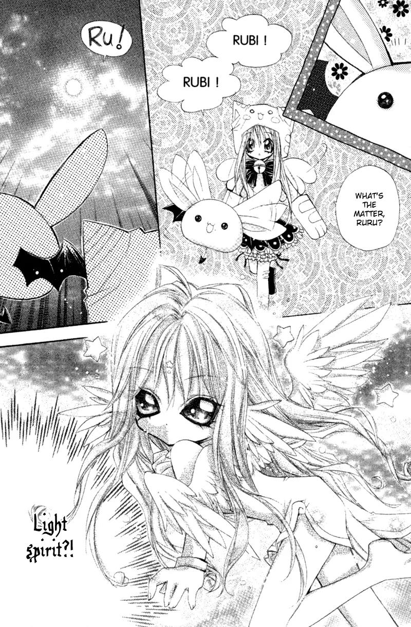 Love Probation Witch Chapter 2 page 26 - Chapter 2
